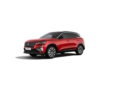 Gebraucht Renault Austral Techno 158 PS (116 kW) 2025 Rot SUV