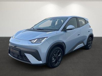 Neu BYD Dolphin Surf Boost 64 kW (88 PS) 2025 Blau Kleinwagen