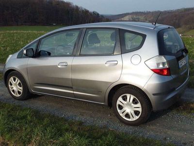 gebraucht Honda Jazz ✅ 1.4 i-VTEC Comfort❗TÜV 04/2025❗99PS ✅