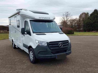 Brugt Mercedes Sprinter 177 HK (130 kW) 2019 Hvid Van