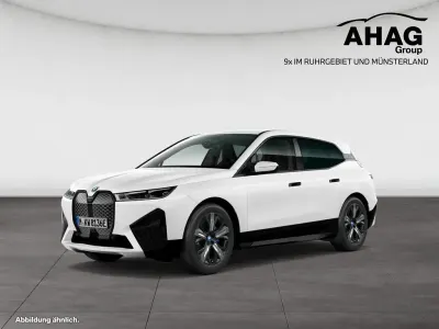 Gebraucht BMW iX