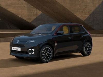 Renault R5