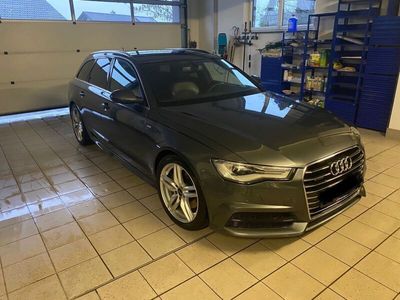 gebraucht Audi A6 3.0 TDI 200kW quattro S tronic Av -