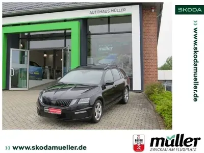Gebraucht Skoda Octavia