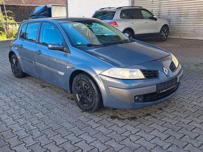 Renault Mégane II