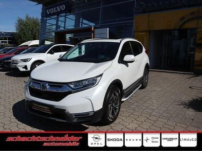Gebraucht Honda CR-V Executive 145 PS (106 kW) 2022 Andere farbe SUV
