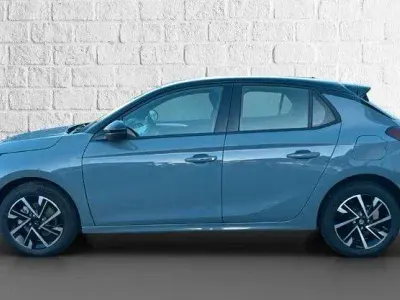 Gebraucht Opel Corsa 101 PS (74 kW) 2025 Grau Kleinwagen