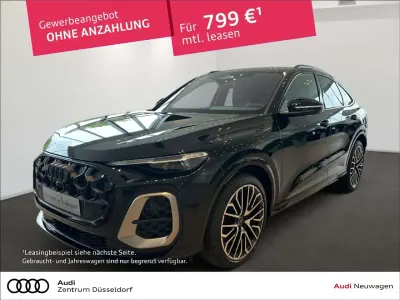 Gebraucht Audi SQ5 Sportback