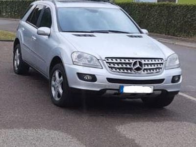 Mercedes ML280