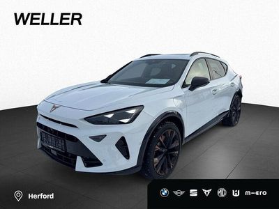 Andere Gebraucht 2025 Cupra Formentor VZ SUV | 39.490 € (Guter Preis)