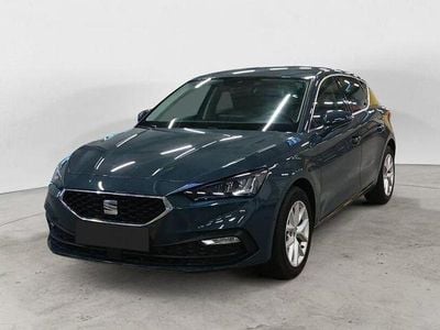 Gebraucht Seat Leon 116 PS (85 kW) 2025 Andere Limousine