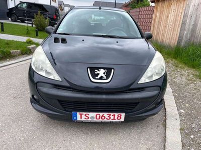 gebraucht Peugeot 206 Basis