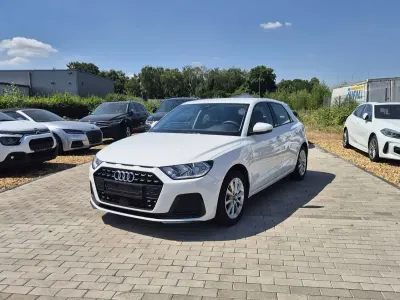 Gebraucht Audi A1 Sportback