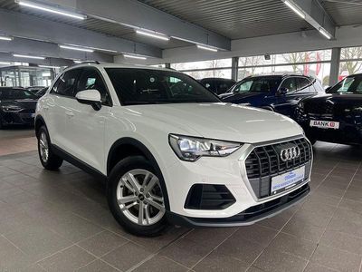 Usata Audi Q3 Business 245 CV (180 kW) 2022 Bianco SUV