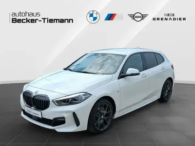 Gebraucht BMW 120