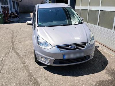 Gebraucht 2014 Ford Galaxy Van / Kleinbus | 7.990 € (Fairer Preis)