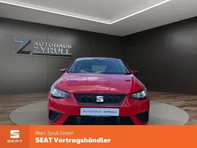 Gebraucht Seat Ibiza