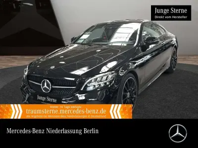 Gebraucht Mercedes C300
