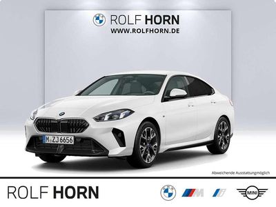 Gebraucht BMW 220 M Sport 163 PS (119 kW) 2025 Alpinweiß uni Coupé
