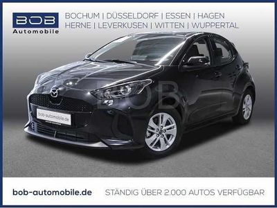 Neu Mazda 2 Center-Line 116 PS (85 kW) 2025 Kleinwagen