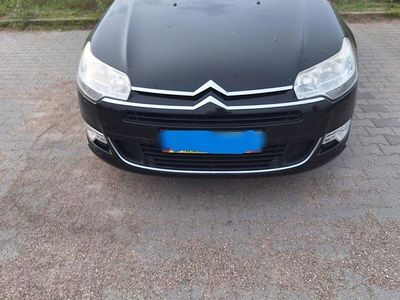 Citroën C5