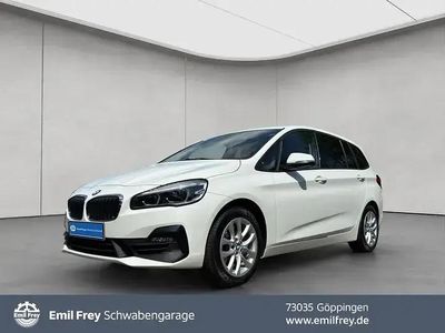 BMW 220 Gran Tourer