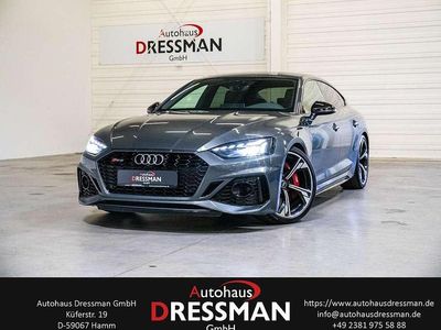 Audi RS5 Sportback