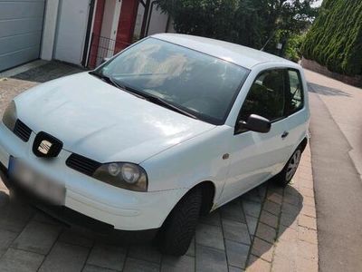 Seat Arosa