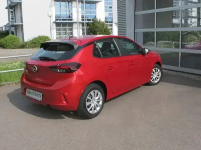 Usata Opel Corsa