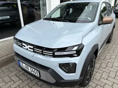 Neu Dacia Spring Extreme 30 kW (41 PS) 2026 Kleinwagen