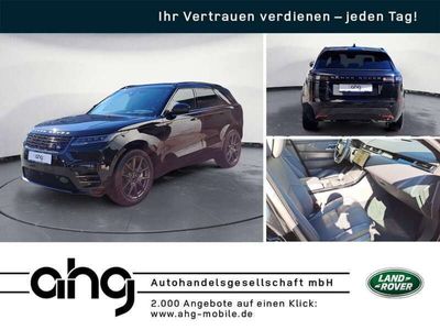 gebraucht Land Rover Range Rover Velar D300 DYNAMIC HSE MY24 AHK HUD