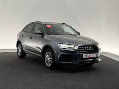 Gebraucht Audi Q3