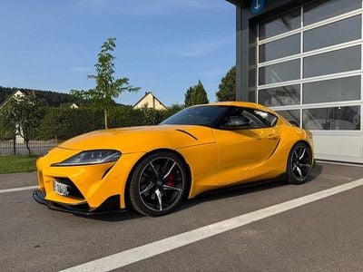 Toyota Supra