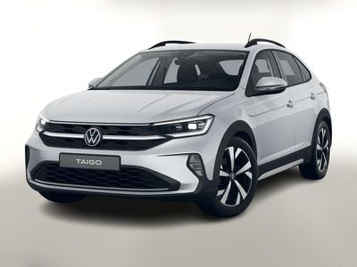 VW Taigo