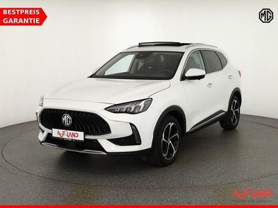 Gebraucht MG HS Luxury 162 PS (119 kW) 2024 Weiß SUV