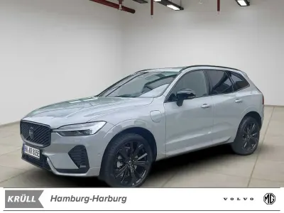 Gebraucht Volvo XC60 Ultra 250 PS (183 kW) 2026 Grau SUV