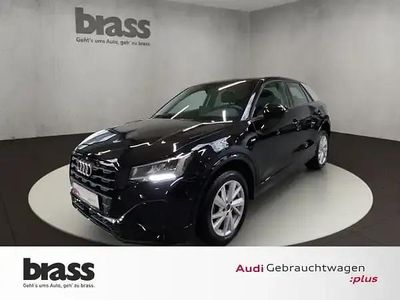 Usata Audi Q2 S-Line 150 CV (110 kW) 2025 Nero SUV