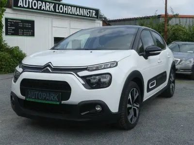 Gebraucht Citroën C3