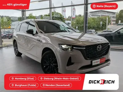 Gebraucht Mazda CX-80