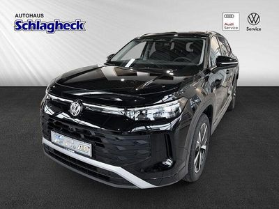 Neu VW Tayron Edition 150 PS (110 kW) 2025 Grenadillschwarz SUV