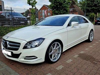 Mercedes CLS350