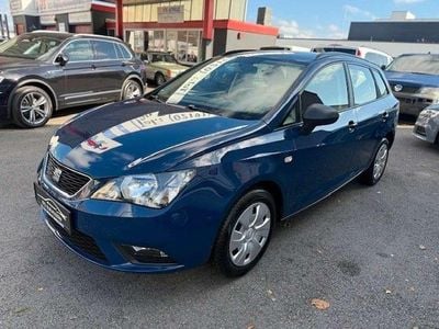 Seat Ibiza ST