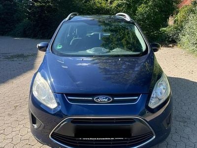 Ford Grand C-Max