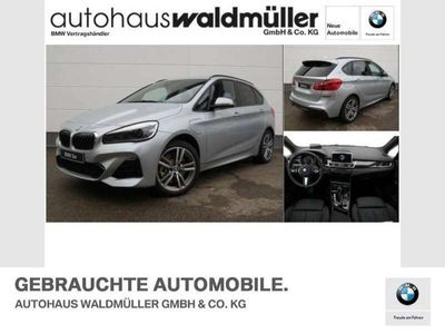 gebraucht BMW 225 Active Tourer xe iPerformance M Sport