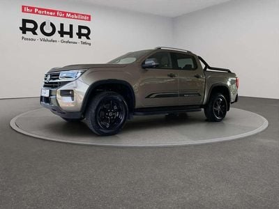 VW Amarok