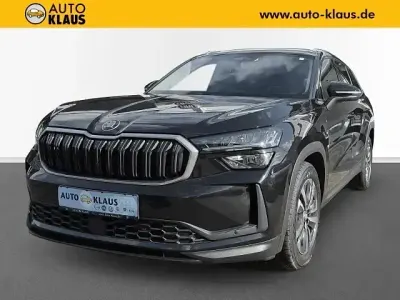 Usata Skoda Kodiaq Selection 150 CV (110 kW) 2025 Nero SUV