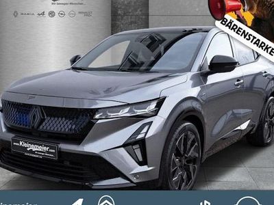 Gebraucht Renault Rafale Esprit Alpine 200 PS (147 kW) 2024 Grau SUV