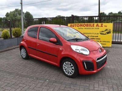 Citroën C1
