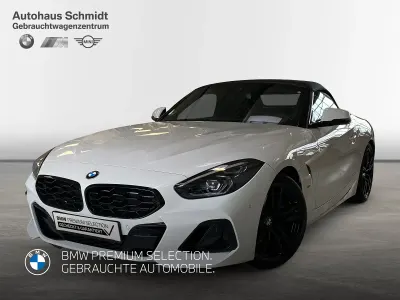 Gebraucht BMW Z4