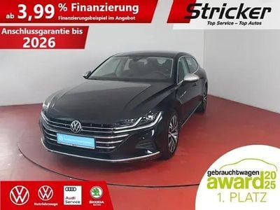 VW Arteon